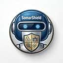 SomarShield logo