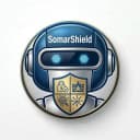 SomarShield logo