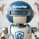 SomarVet logo