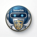 SomarEdu logo