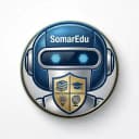 SomarEdu logo
